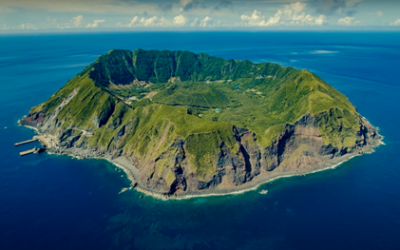 青ヶ島