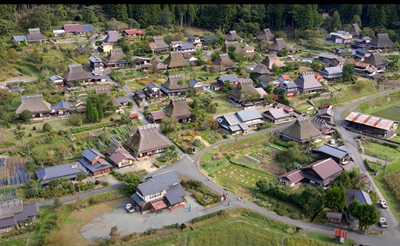 京都　美山